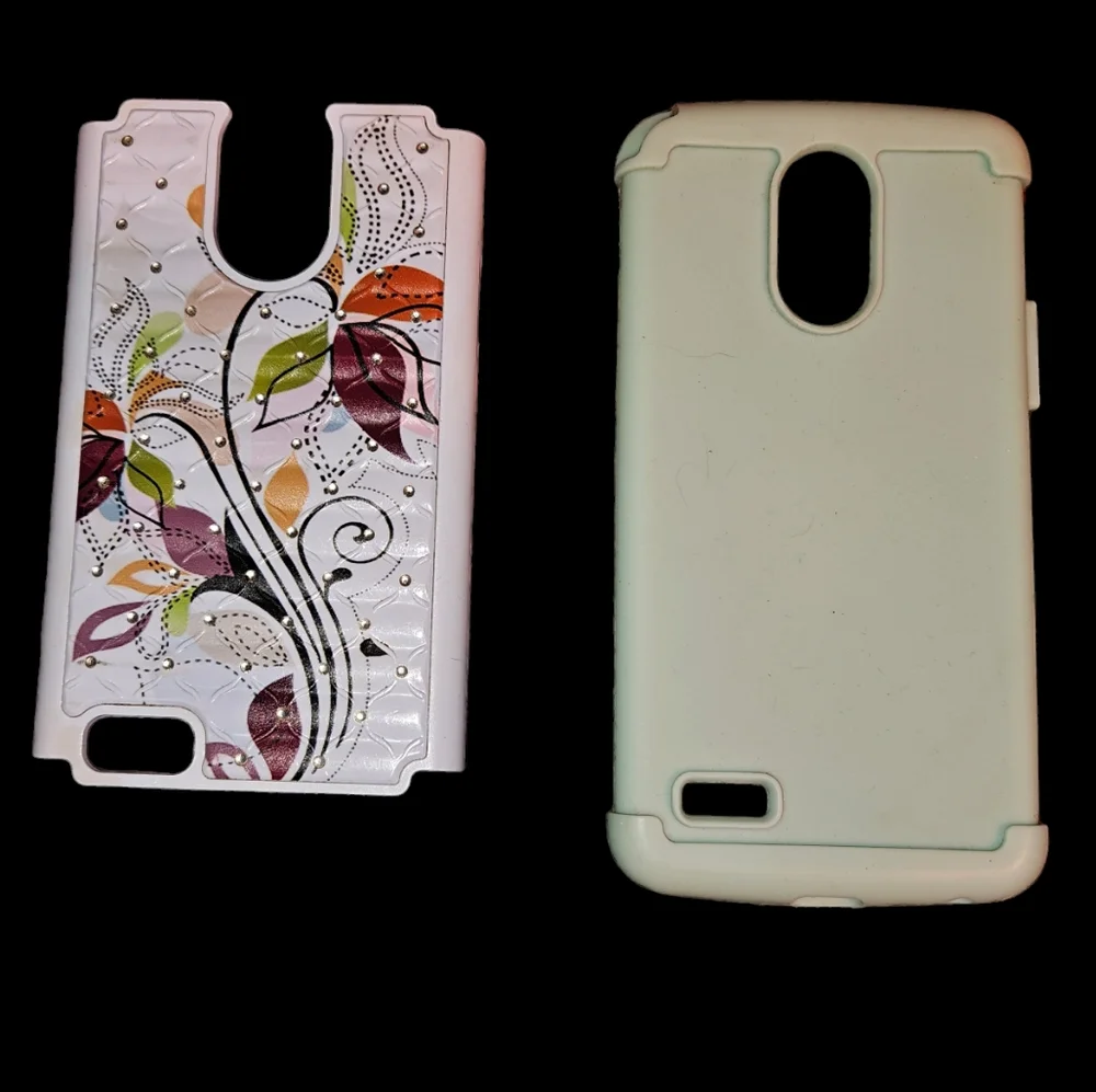 LG Stylo 3 Case - Picture 2 of 2